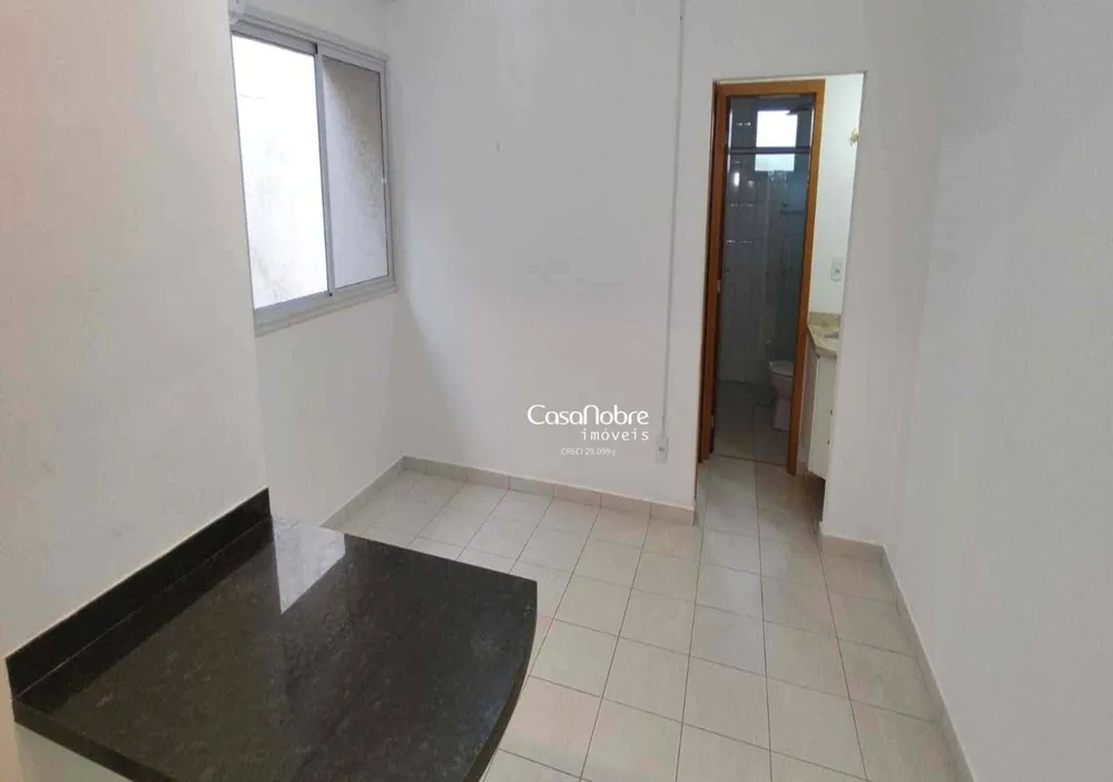 Apartamento, 1 quarto, 40 m² - Foto 4