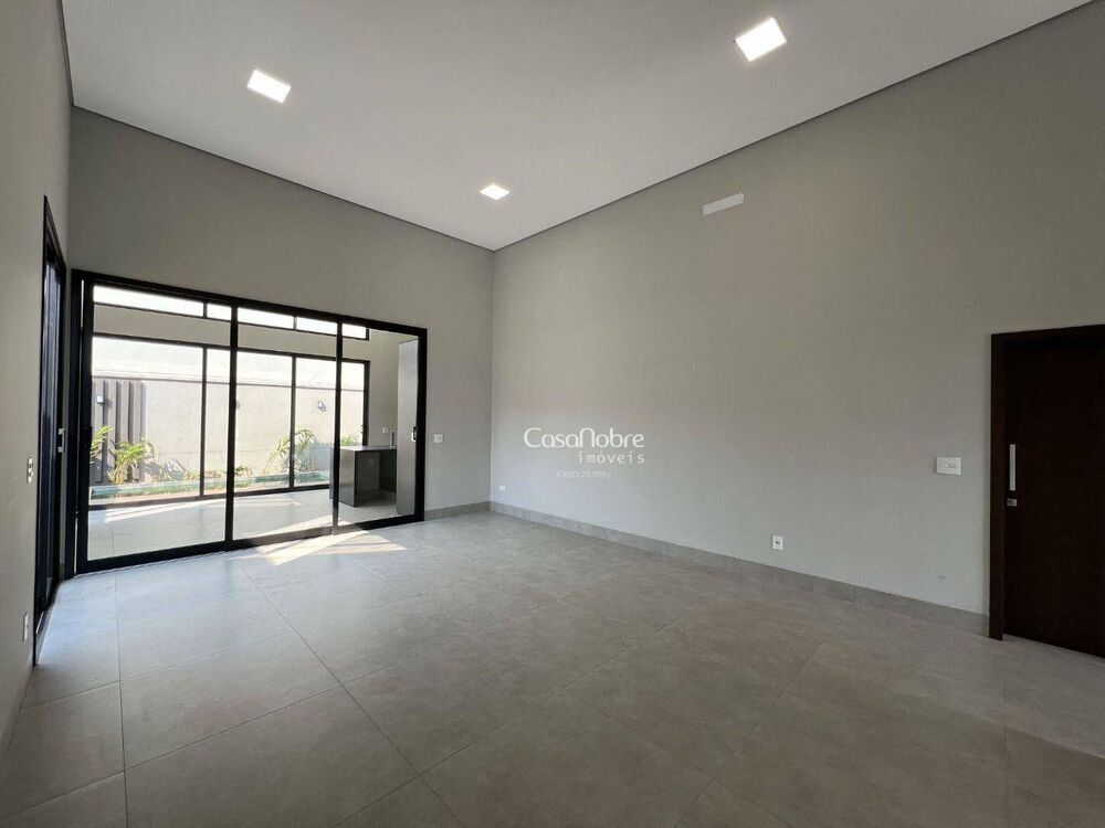 Casa de Condomínio à venda com 3 quartos, 185m² - Foto 3