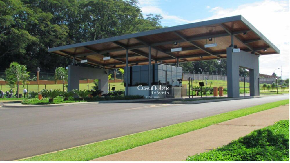 Loteamento e Condomínio, 476 m² - Foto 2