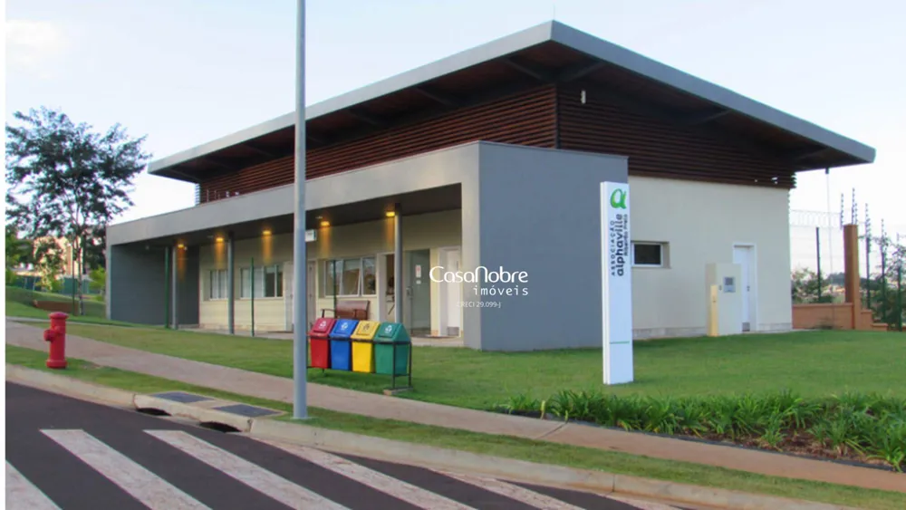 Loteamento e Condomínio, 476 m² - Foto 2