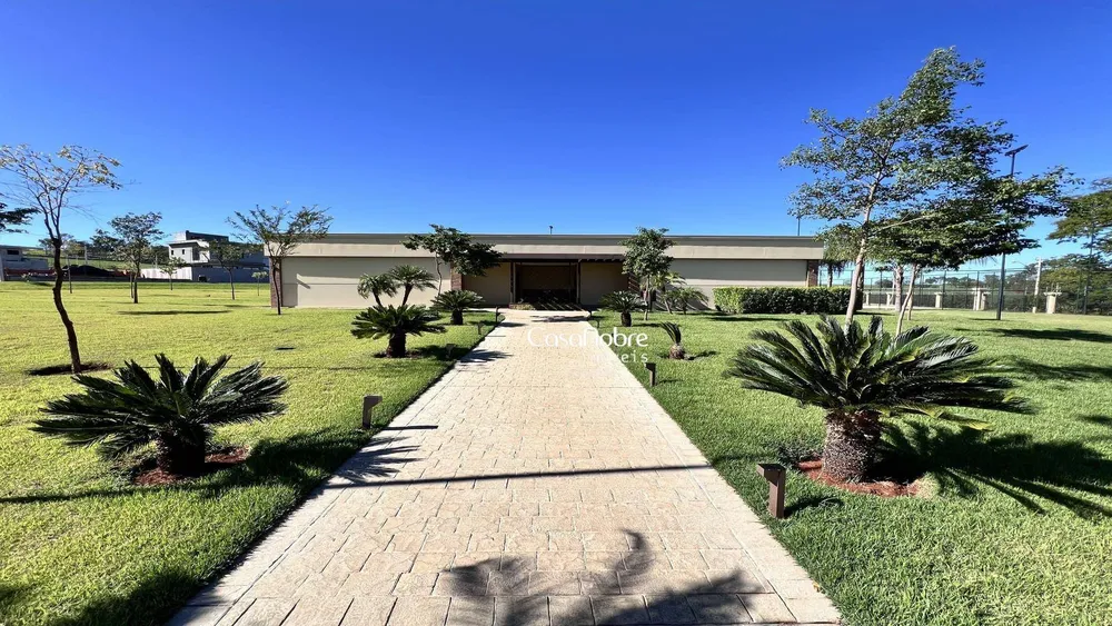 Loteamento e Condomínio, 338 m² - Foto 1