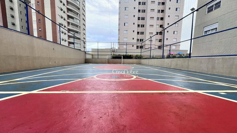 Apartamento, 3 quartos, 202 m² - Foto 13