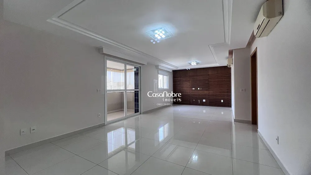 Apartamento, 3 quartos, 202 m² - Foto 3