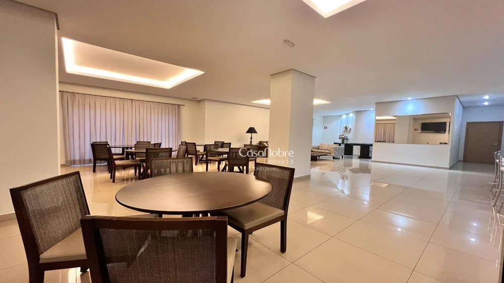 Apartamento, 3 quartos, 202 m² - Foto 15