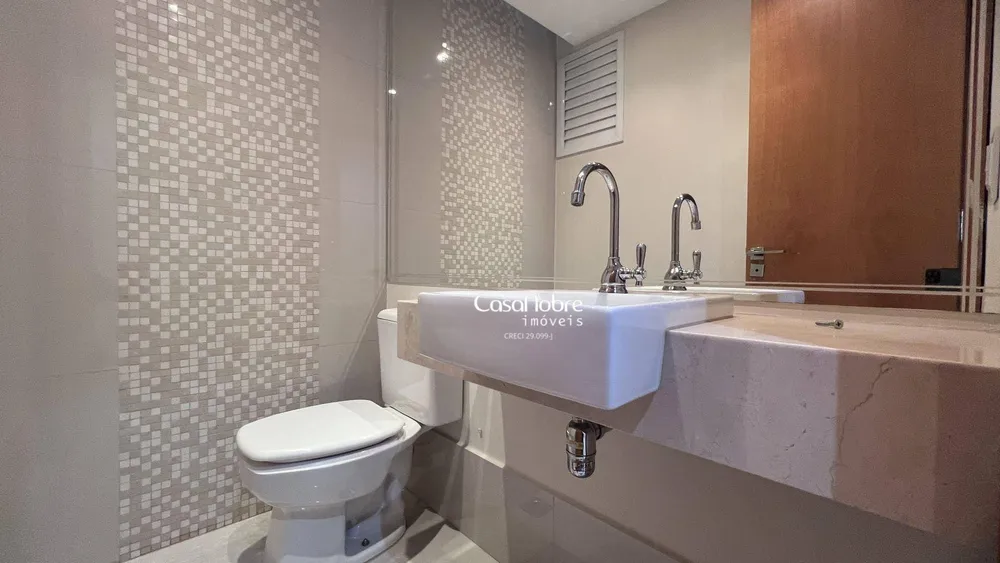 Apartamento, 3 quartos, 202 m² - Foto 6