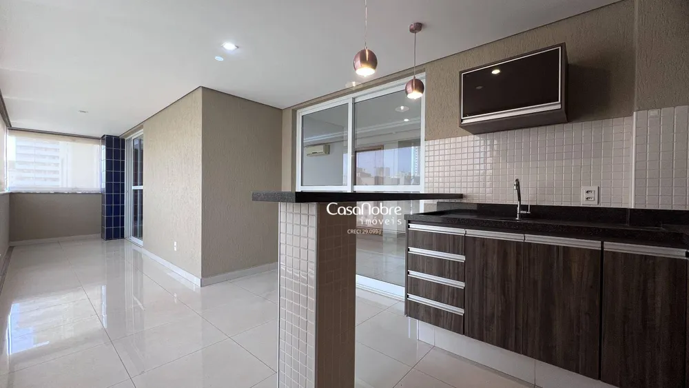 Apartamento, 3 quartos, 202 m² - Foto 5