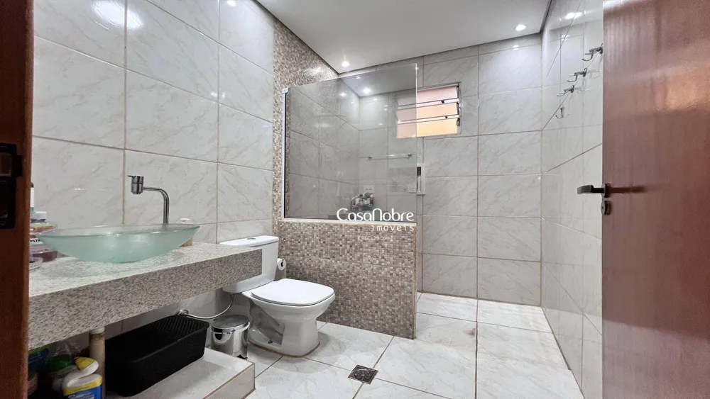 Casa, 3 quartos, 126 m² - Foto 10