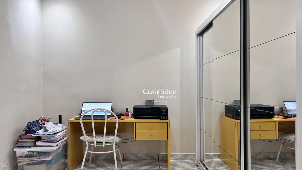 Casa, 3 quartos, 126 m² - Foto 13
