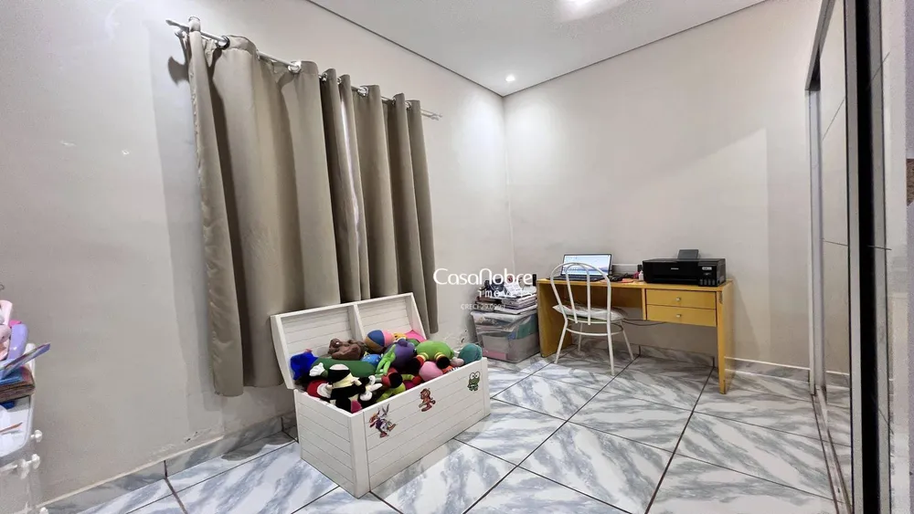 Casa, 3 quartos, 126 m² - Foto 14