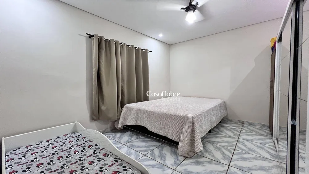 Casa, 3 quartos, 126 m² - Foto 12