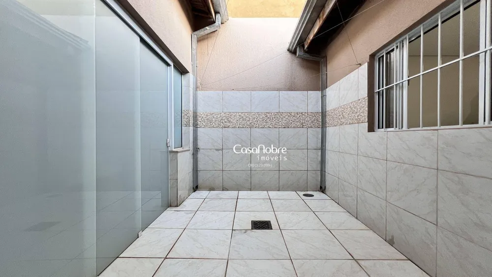 Casa, 3 quartos, 126 m² - Foto 7
