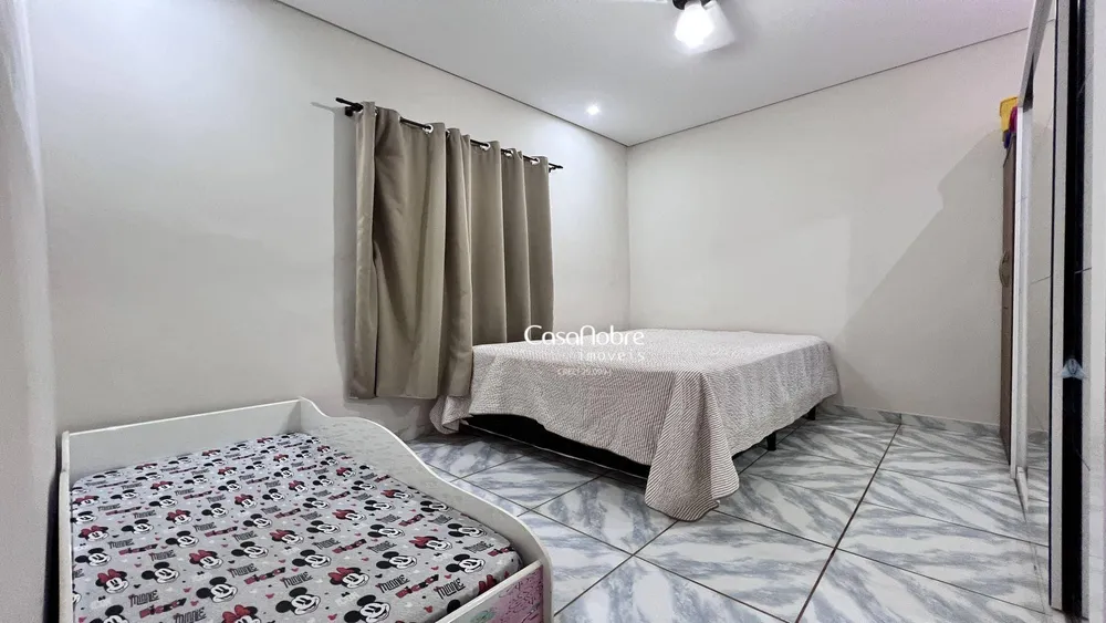 Casa, 3 quartos, 126 m² - Foto 11