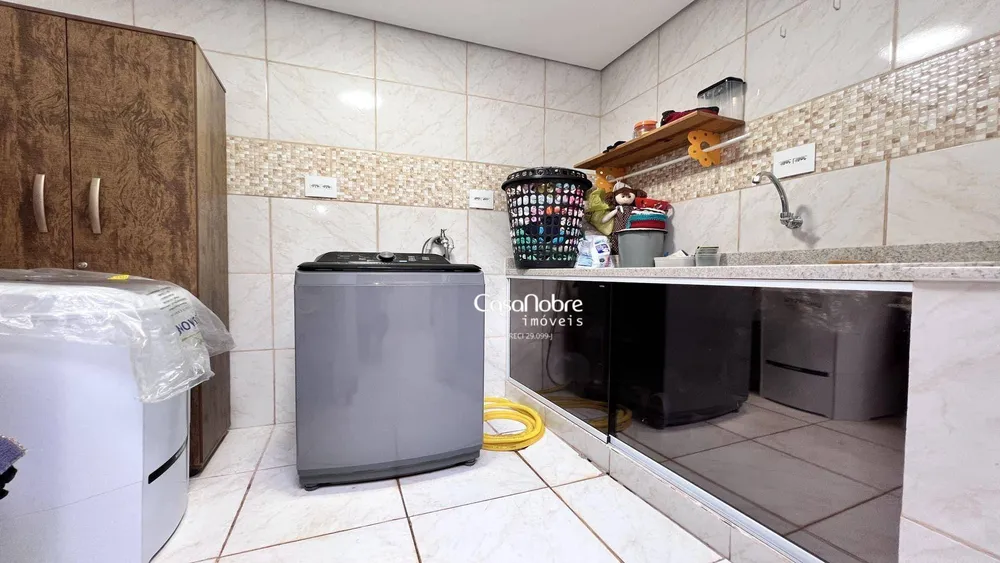 Casa, 3 quartos, 126 m² - Foto 8