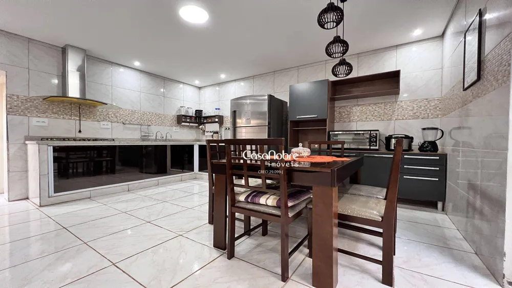 Casa, 3 quartos, 126 m² - Foto 6