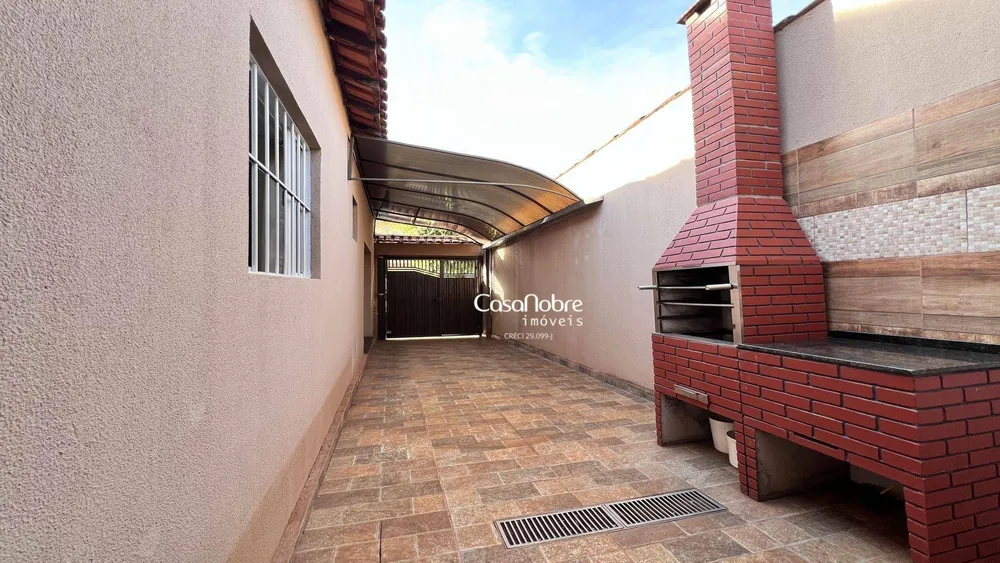 Casa, 3 quartos, 126 m² - Foto 16