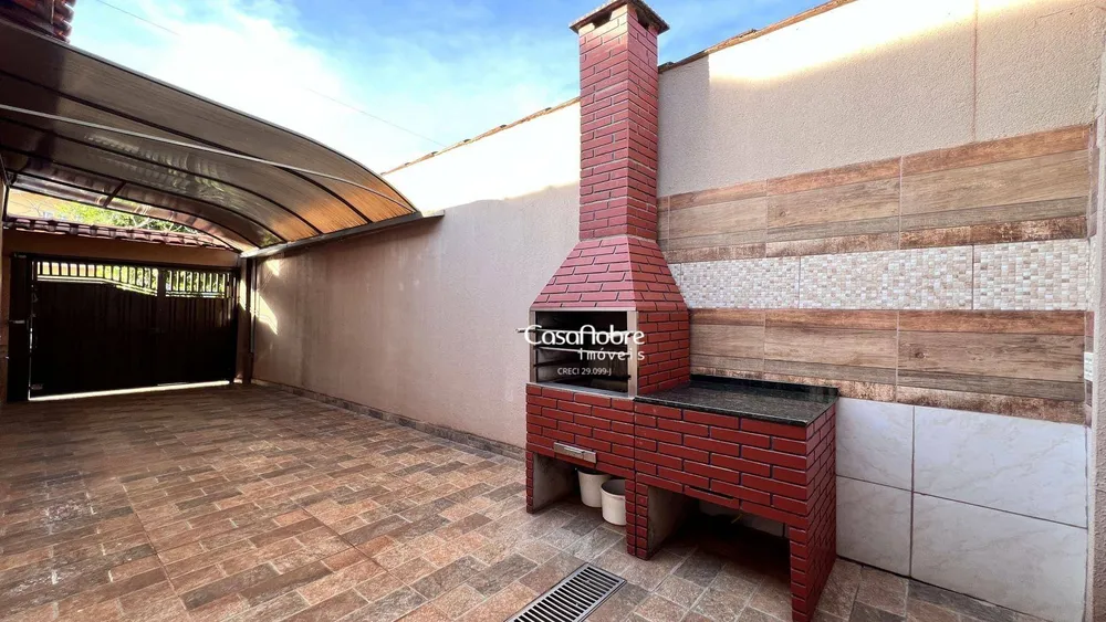 Casa, 3 quartos, 126 m² - Foto 15