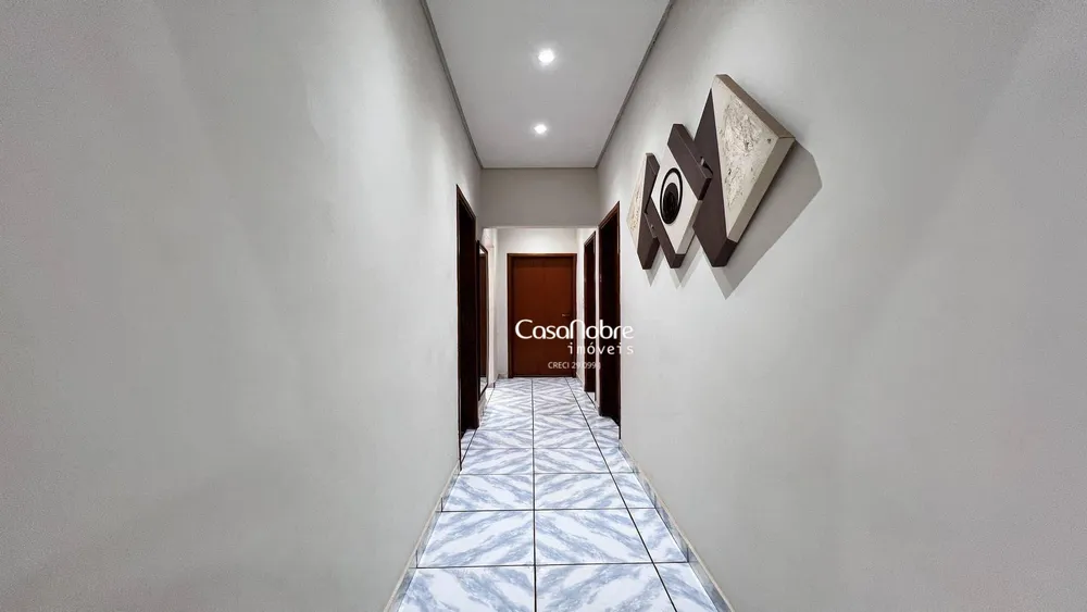 Casa, 3 quartos, 126 m² - Foto 9
