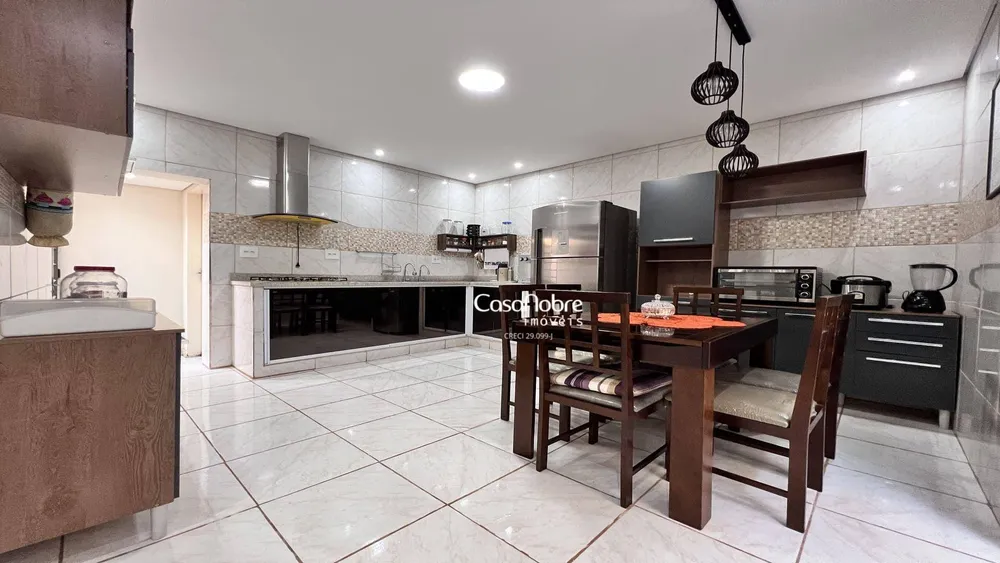 Casa, 3 quartos, 126 m² - Foto 5