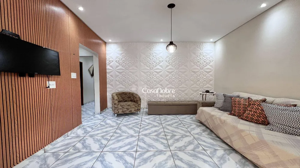 Casa, 3 quartos, 126 m² - Foto 3
