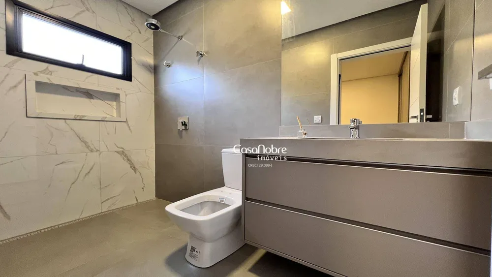 Casa de Condomínio, 3 quartos - Foto 10