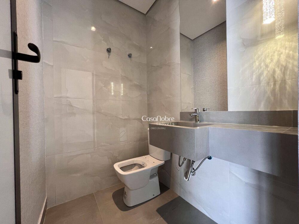 Casa de Condomínio, 3 quartos - Foto 3