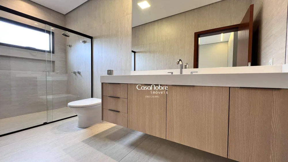 Casa de Condomínio, 3 quartos - Foto 7
