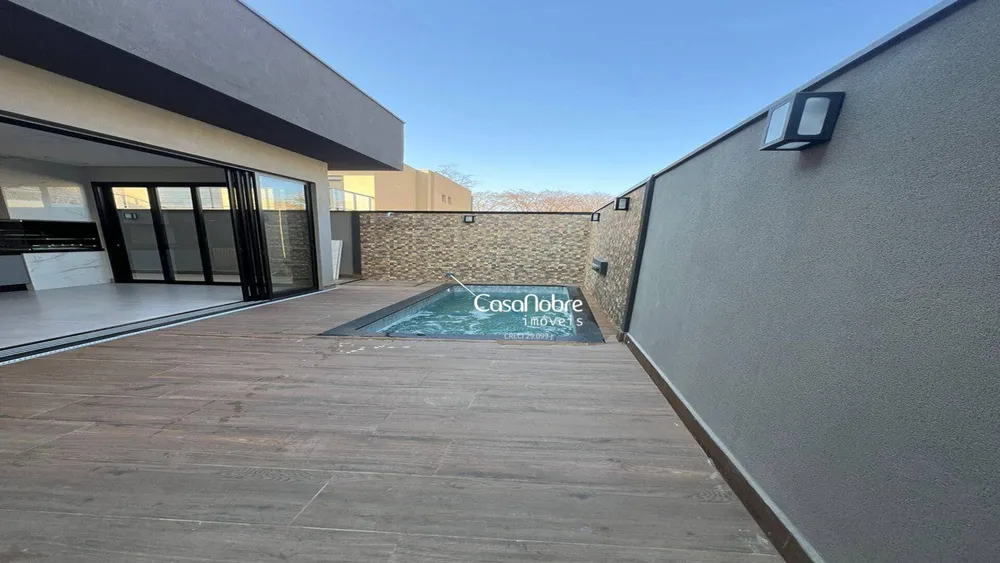 Casa de Condomínio, 3 quartos - Foto 10