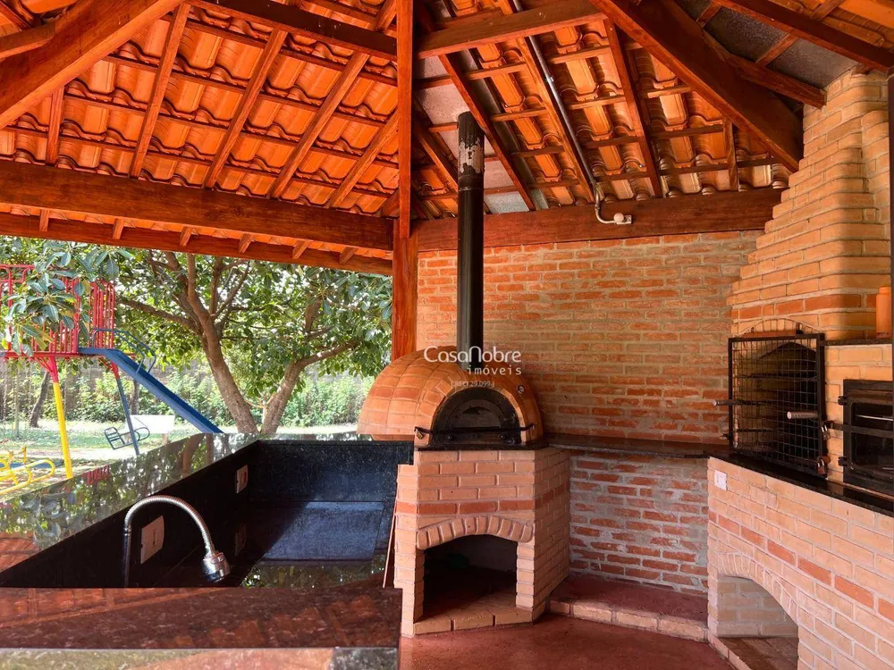 Casa de Condomínio, 4 quartos - Foto 16
