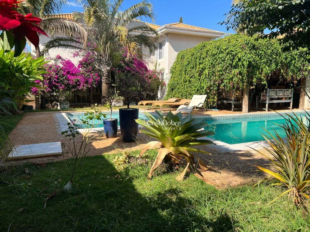 Casa de Condomínio, 4 quartos - Foto 8