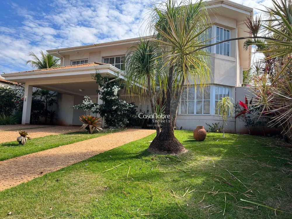 Casa de Condomínio, 4 quartos - Foto 1