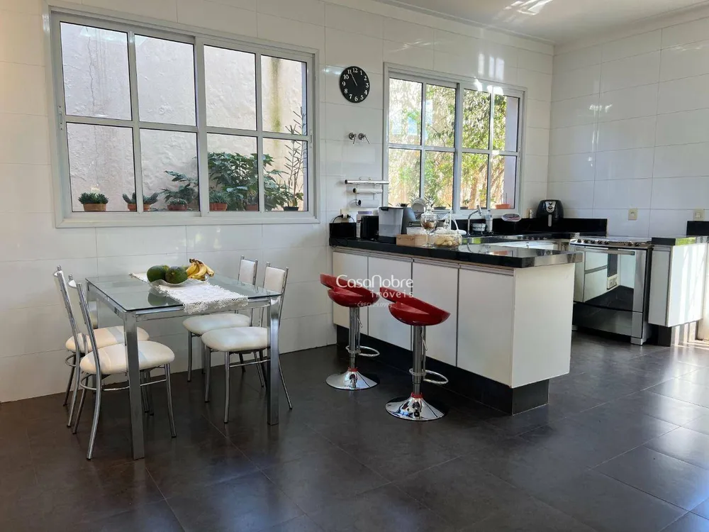 Casa de Condomínio, 4 quartos - Foto 6