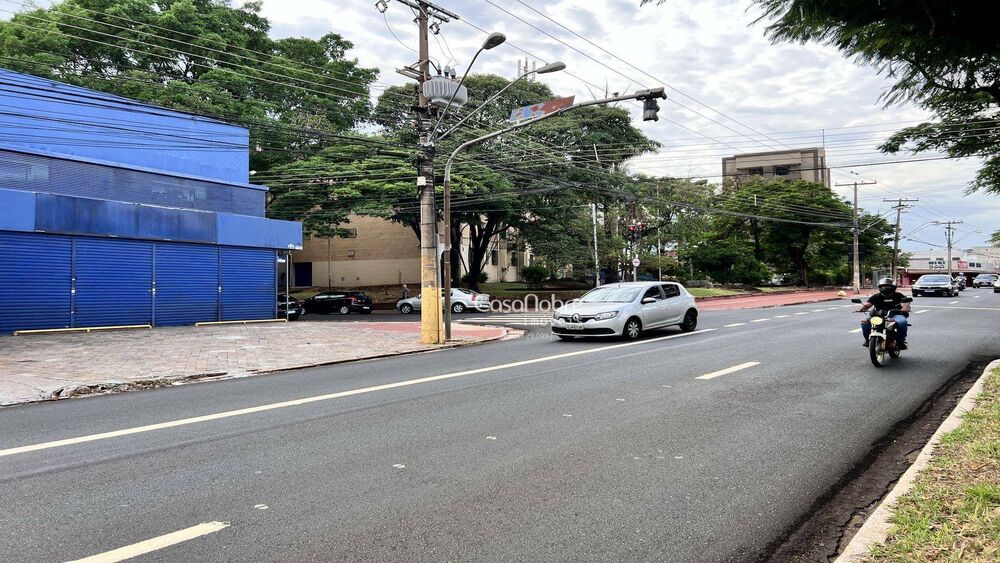 Loja-Salão à venda e aluguel, 567m² - Foto 4