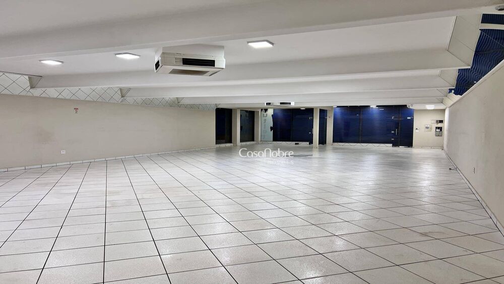 Loja-Salão à venda e aluguel, 567m² - Foto 6