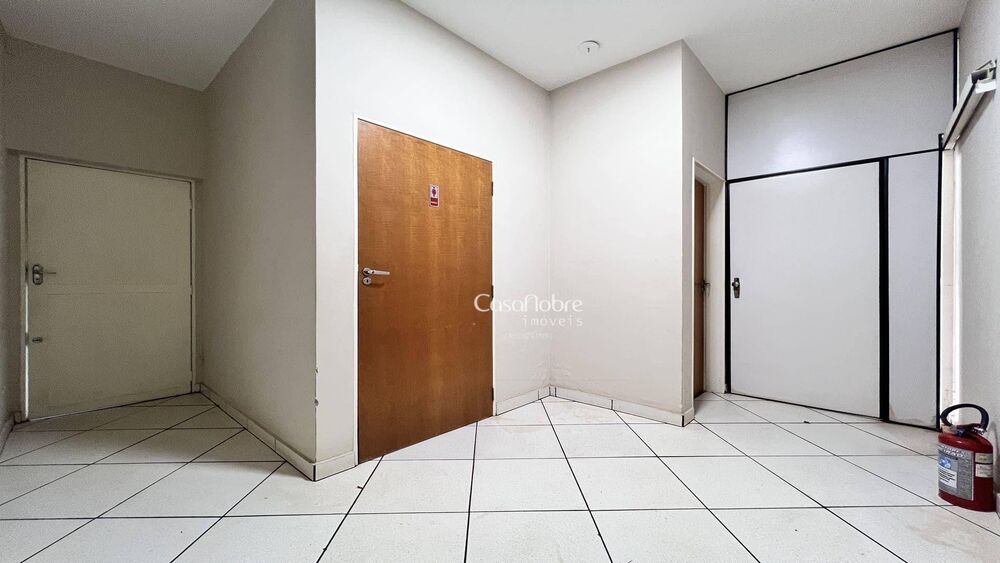 Loja-Salão à venda e aluguel, 567m² - Foto 11