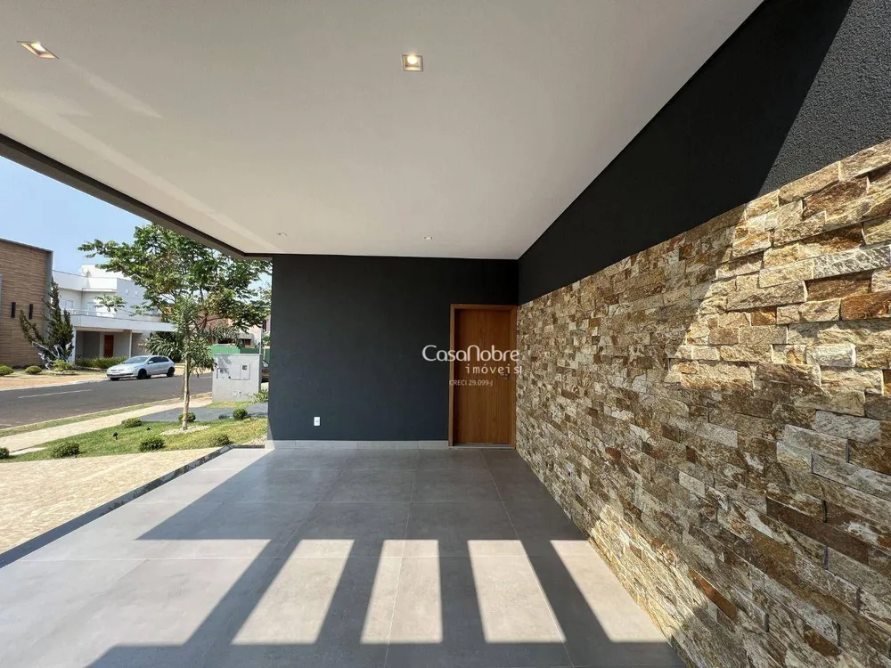 Casa de Condomínio, 3 quartos - Foto 41