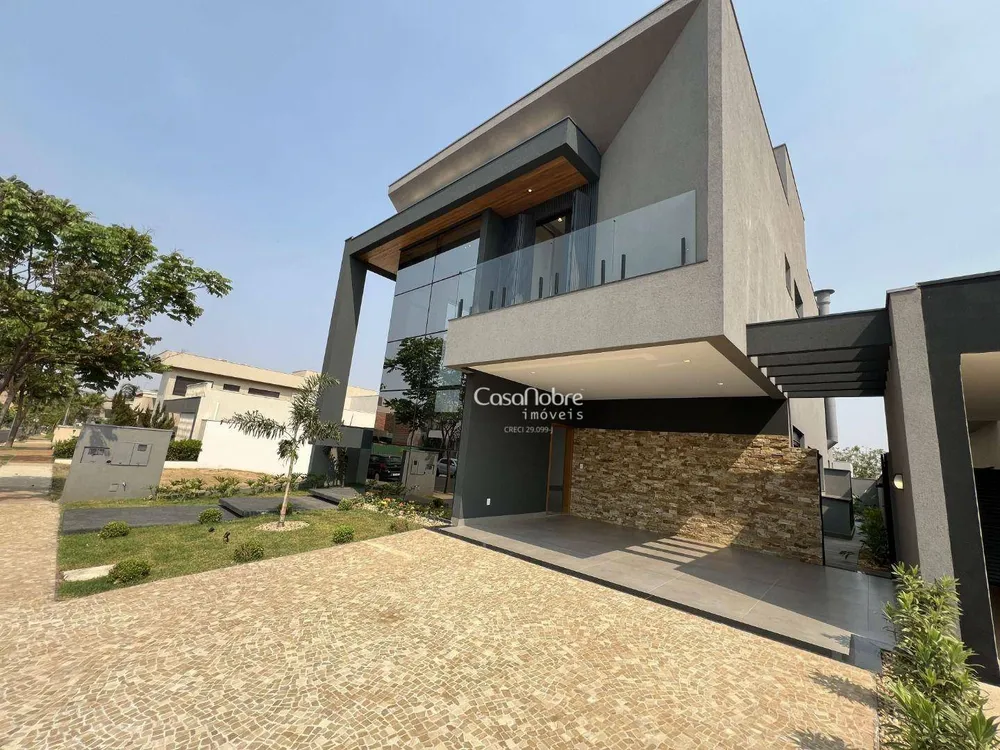 Casa de Condomínio, 3 quartos - Foto 40