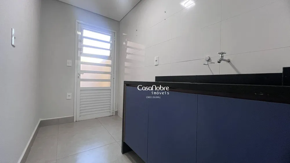 Casa de Condomínio, 3 quartos - Foto 10