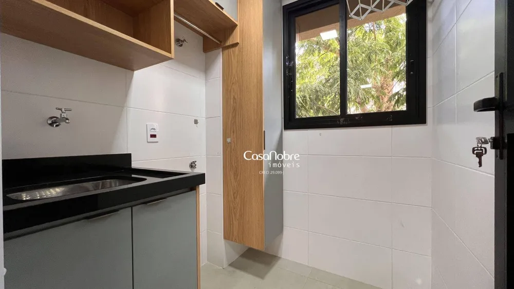 Apartamento, 2 quartos, 74 m² - Foto 4