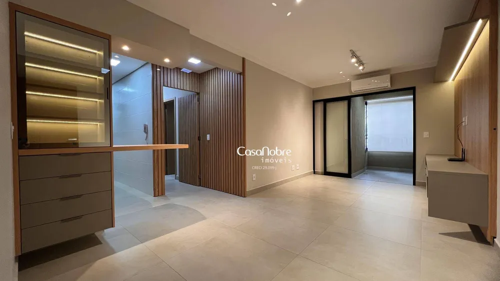 Apartamento, 2 quartos, 74 m² - Foto 2