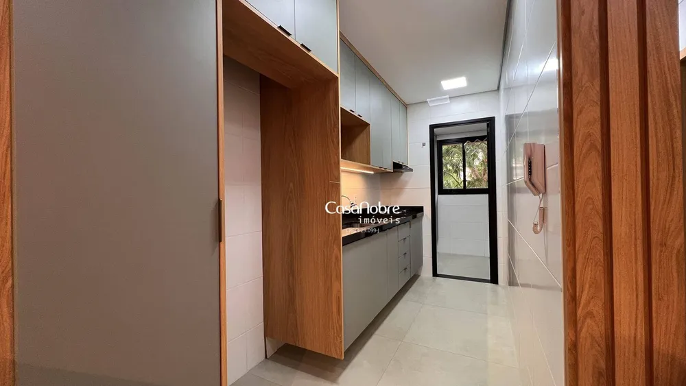 Apartamento, 2 quartos, 74 m² - Foto 3