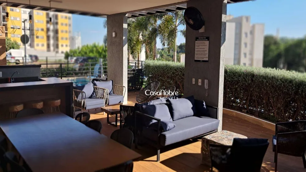 Apartamento, 2 quartos, 52 m² - Foto 7