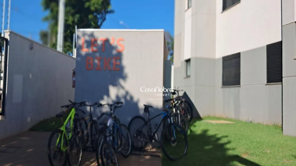 Apartamento, 2 quartos, 52 m² - Foto 1