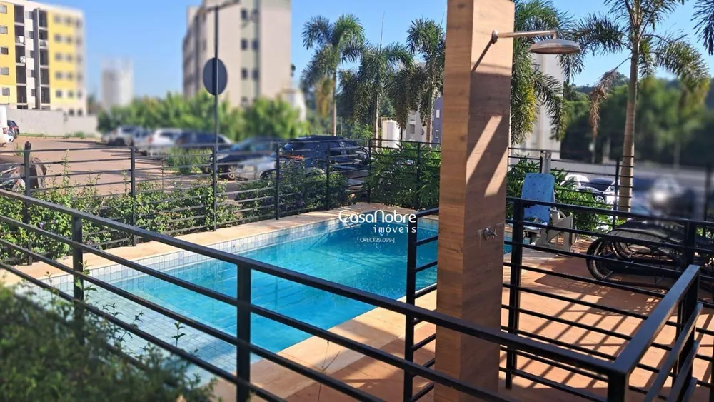 Apartamento, 2 quartos, 52 m² - Foto 3