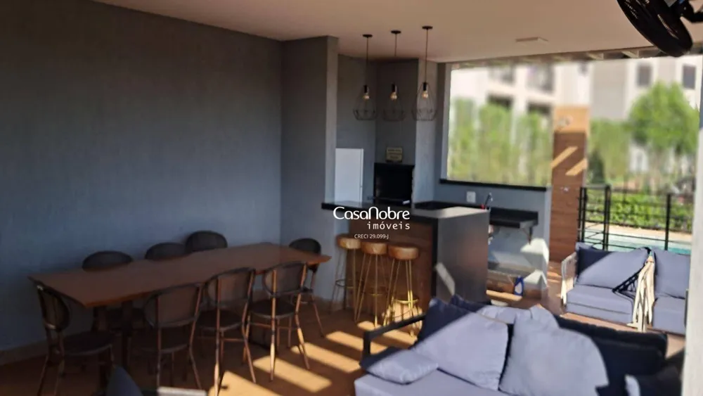 Apartamento, 2 quartos, 52 m² - Foto 5