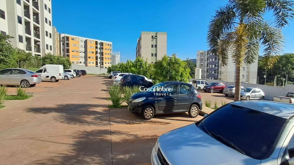 Apartamento, 2 quartos, 52 m² - Foto 4
