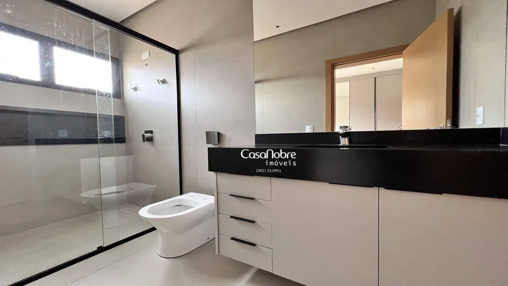Casa de Condomínio, 3 quartos - Foto 7