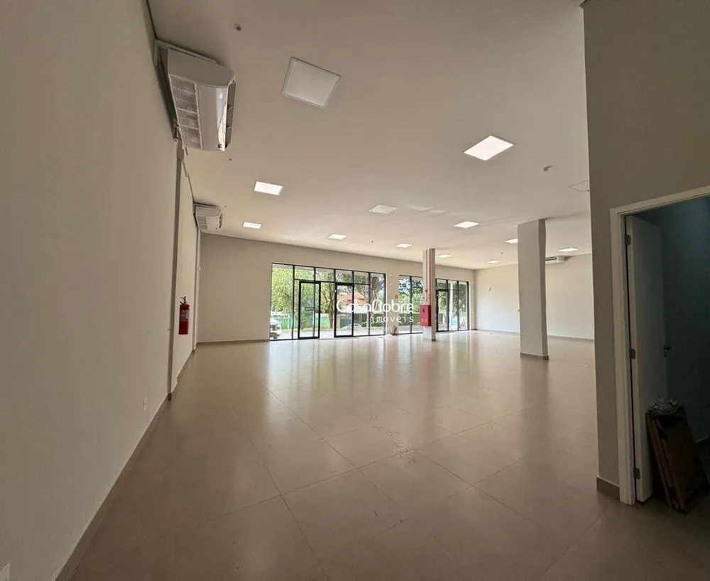 Loja-Salão, 112 m² - Foto 6