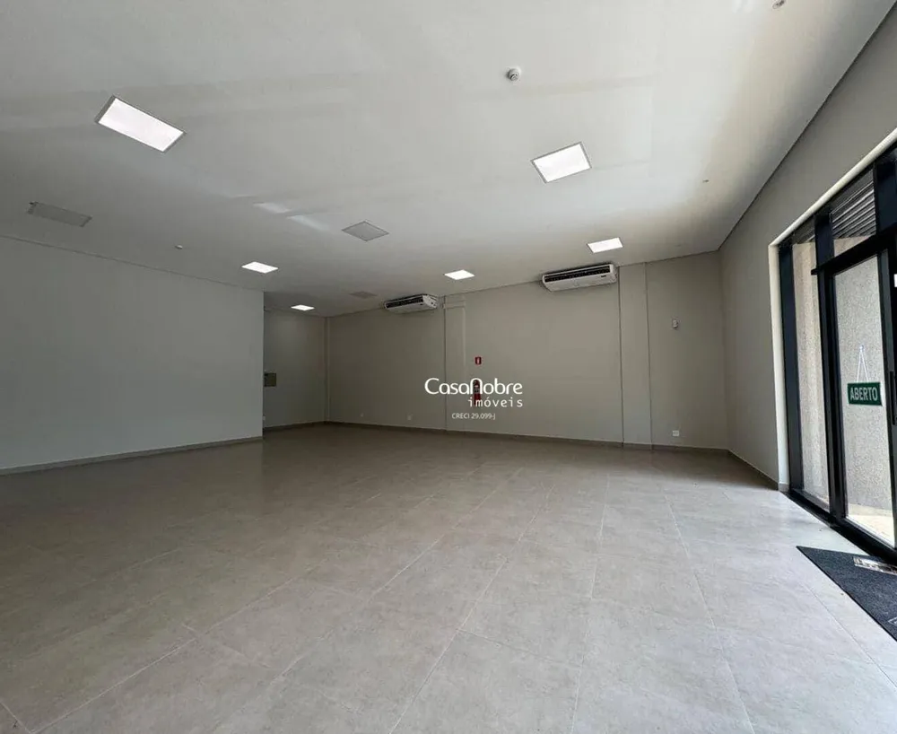 Loja-Salão, 112 m² - Foto 4