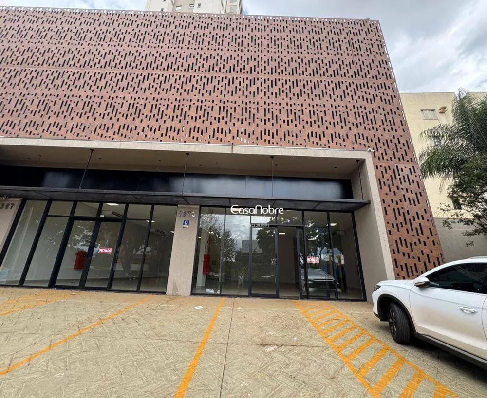 Loja-Salão, 112 m² - Foto 2