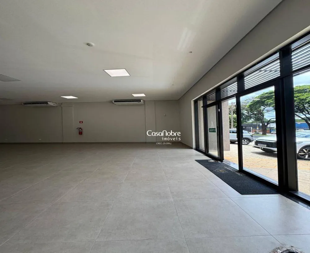 Loja-Salão, 112 m² - Foto 3